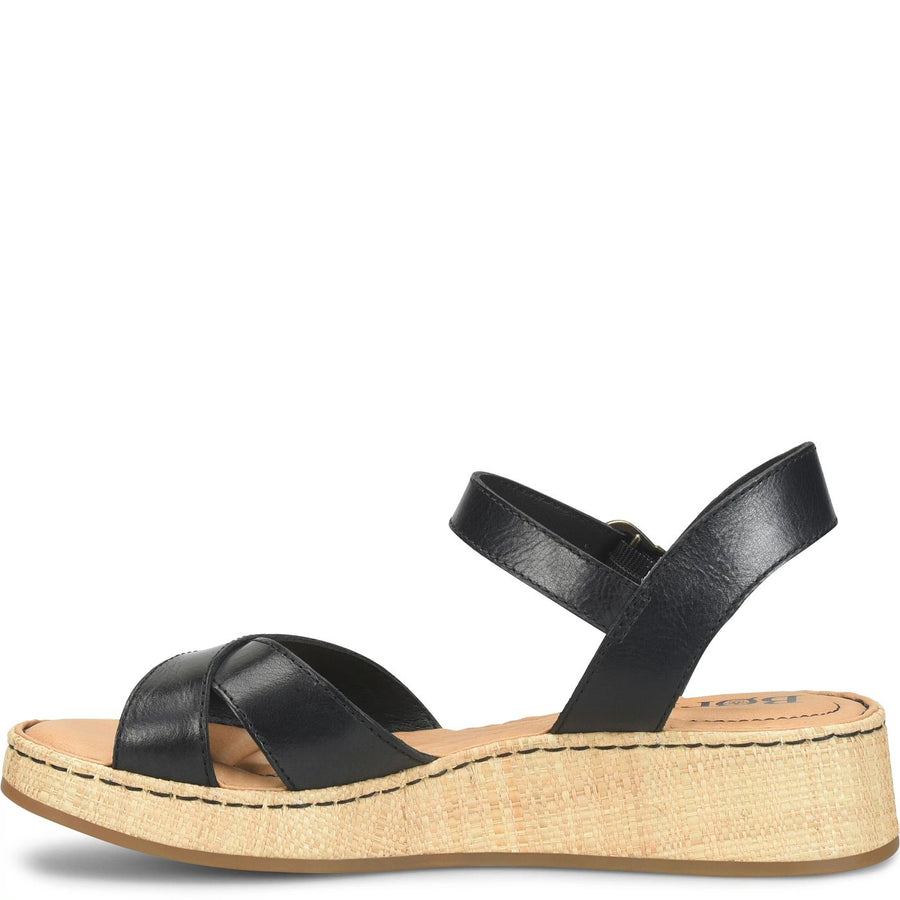Born Cannes Sandals