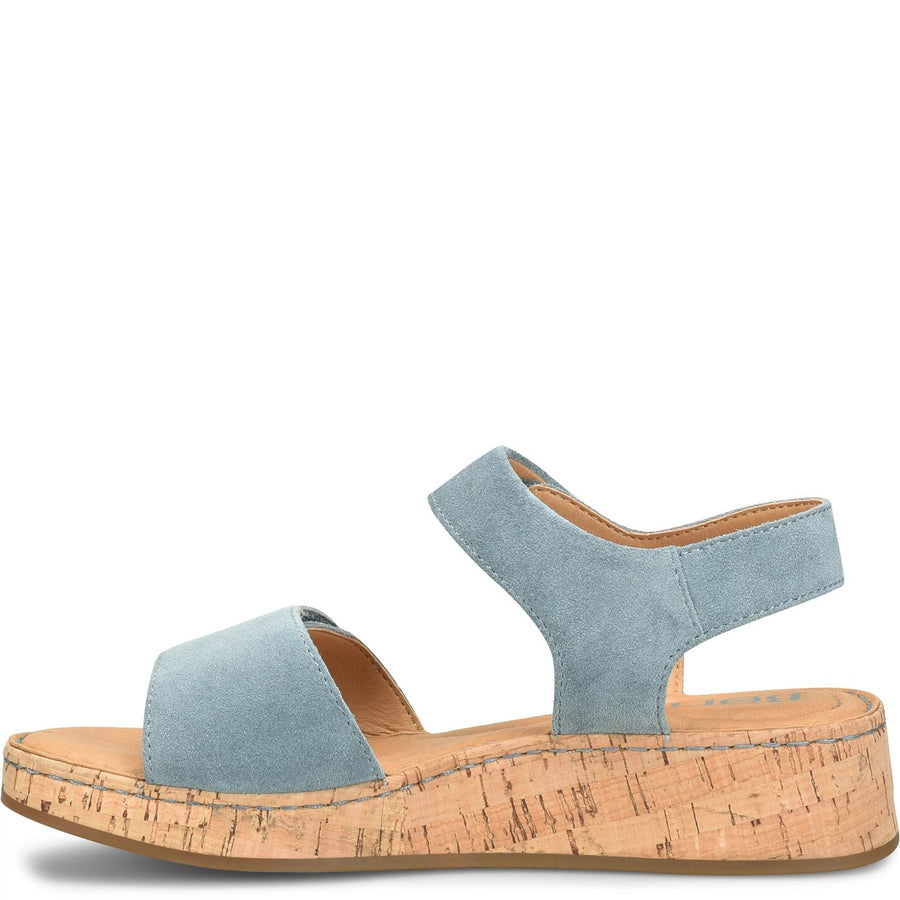 Born Cabanas Sandals