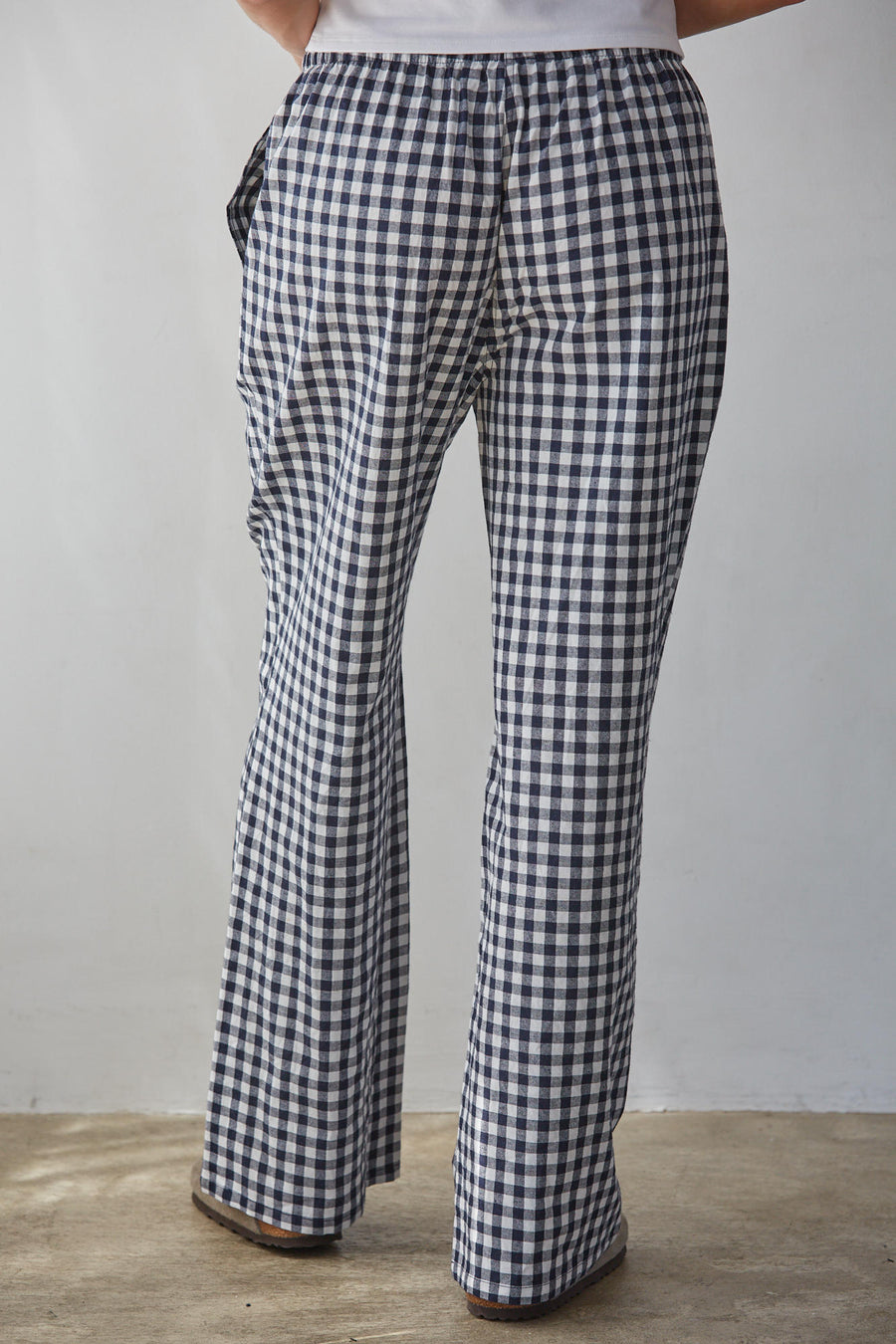 By Together Gingham Pants