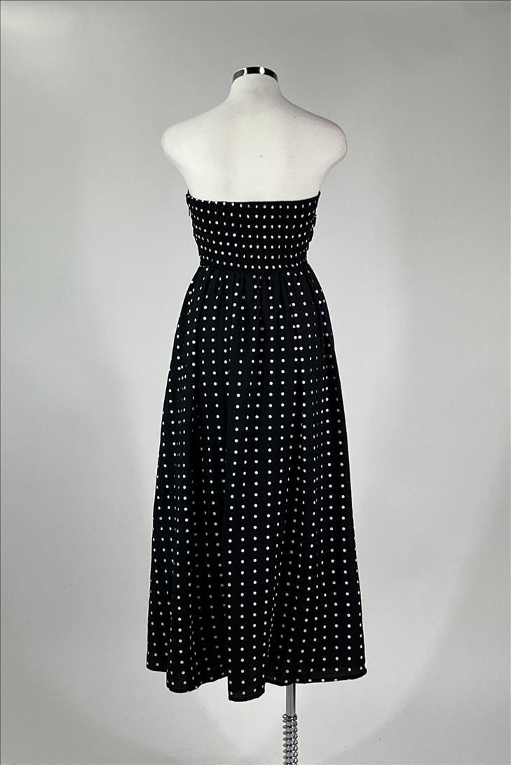 By Together Audenne Dotted Dress