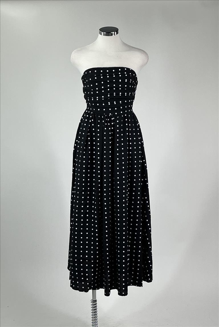 By Together Audenne Dotted Dress