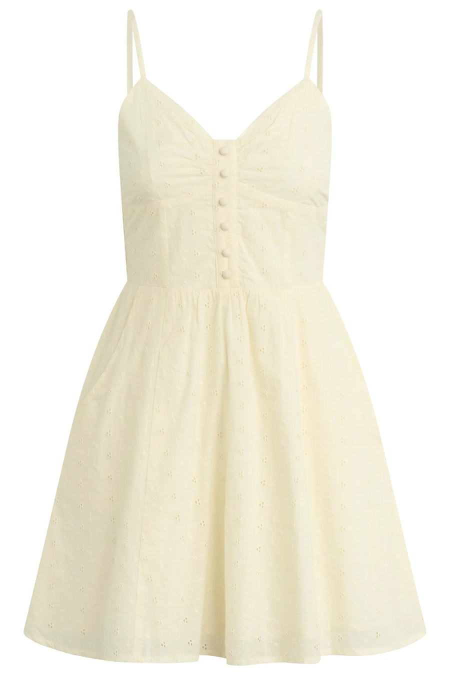 BILA77 Barbara Dress