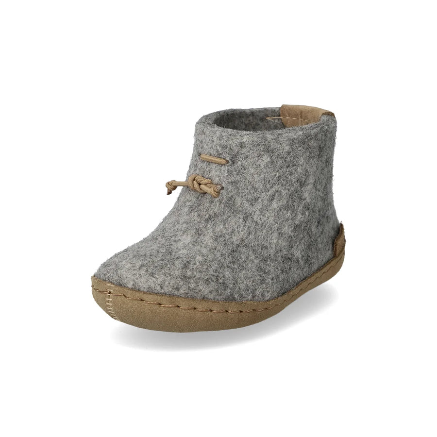 Glerups Kids Slipper Boot