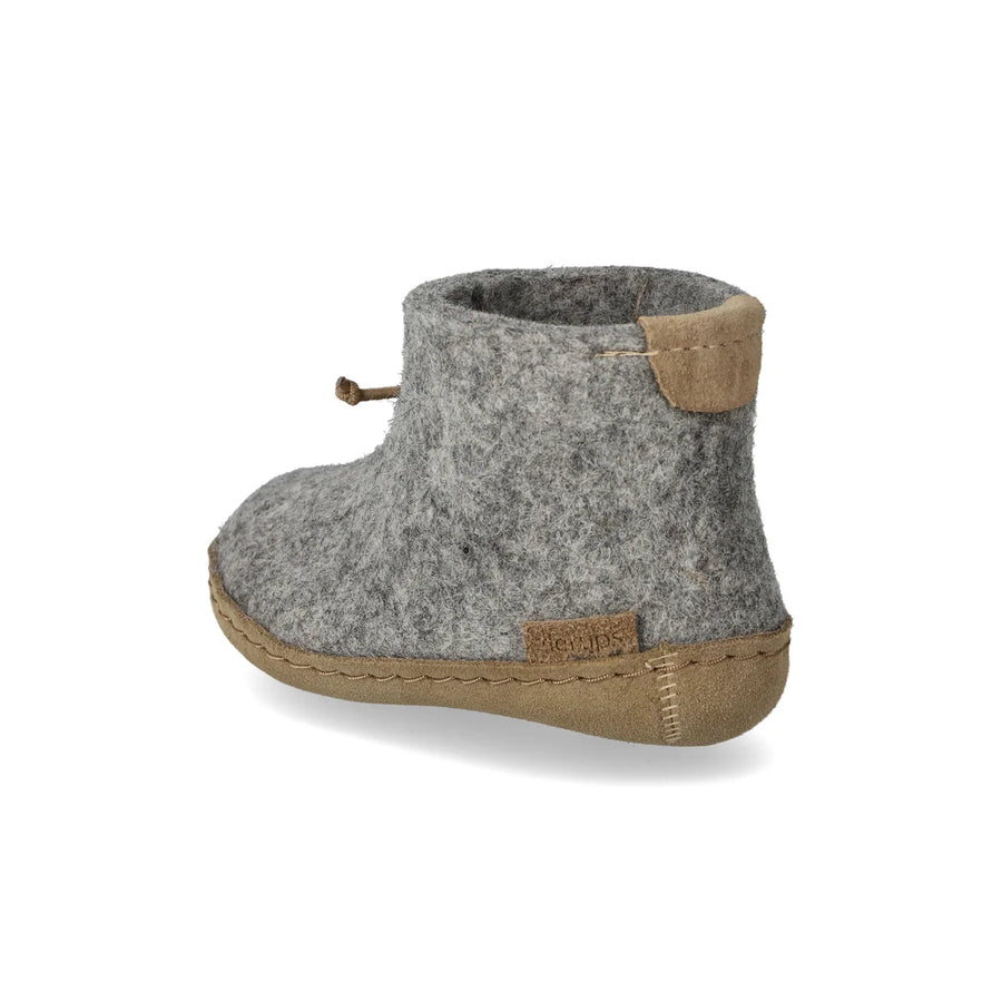 Glerups Kids Slipper Boot