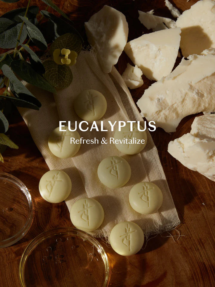 Breathe Pebble Bath & Shower Oil