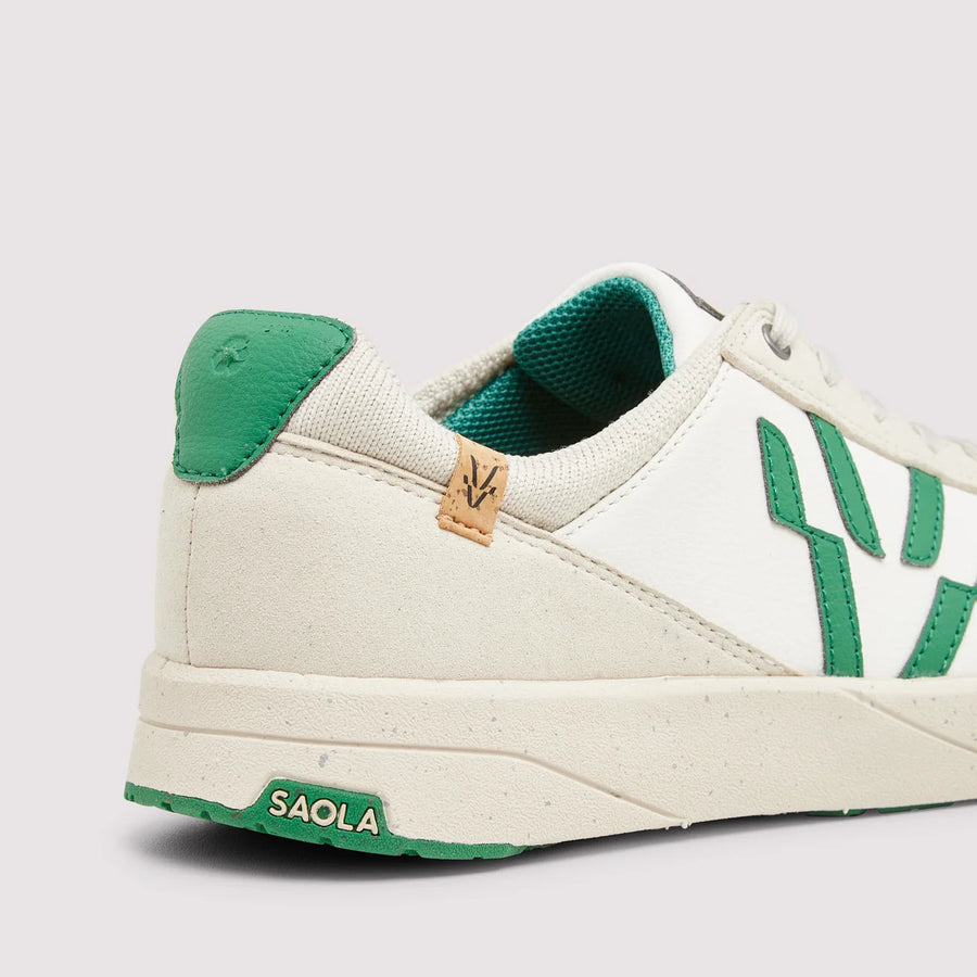 Saola W's Cali Sneaker