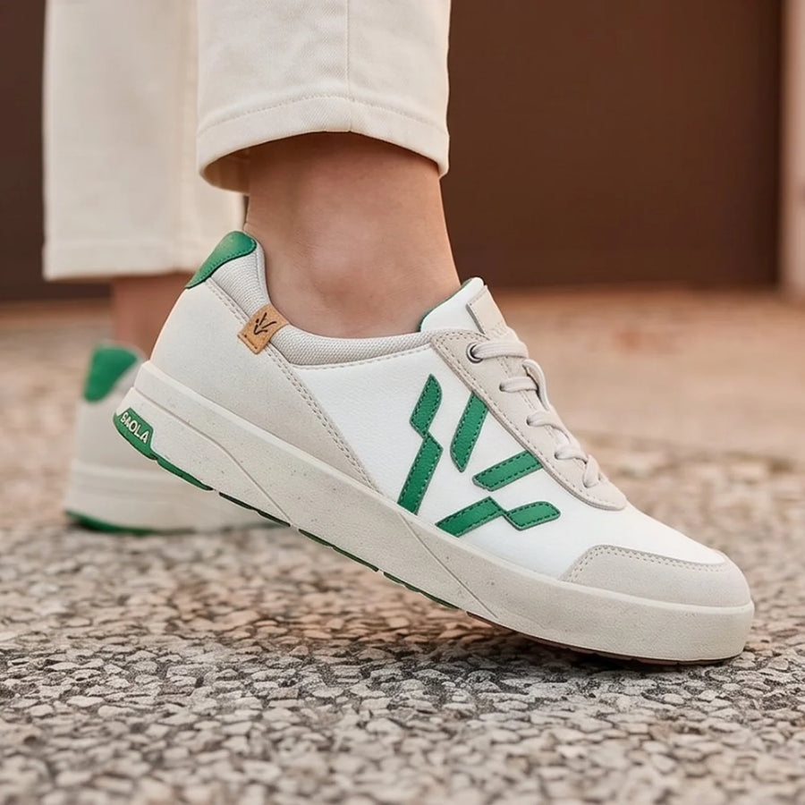 Saola W's Cali Sneaker