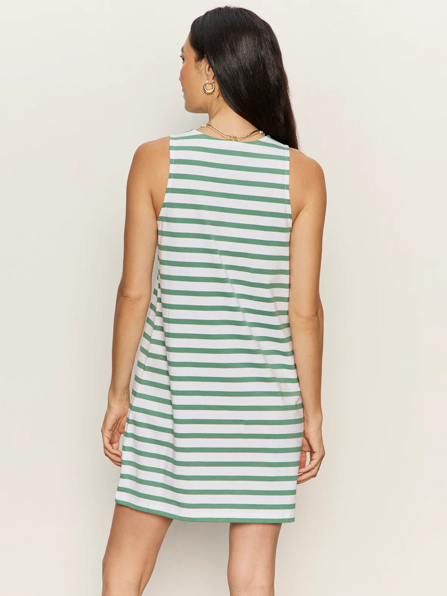 Sanctuary On The Yacht Shift Dress