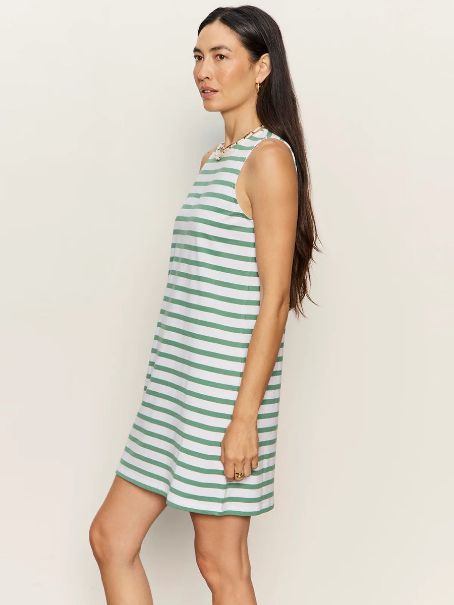 Sanctuary On The Yacht Shift Dress