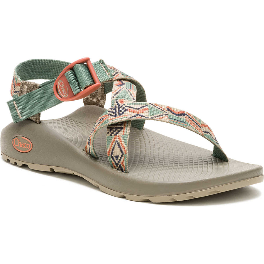 Women's Z/1 Adjustable Strap Classic Sandal