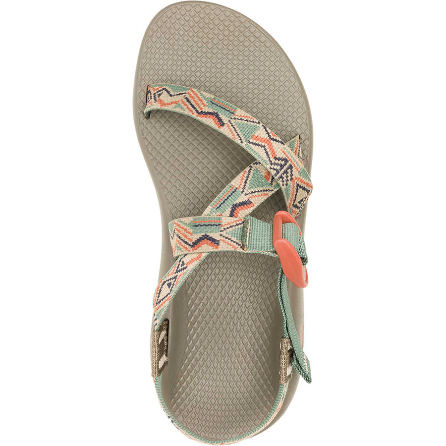 Women's Z/1 Adjustable Strap Classic Sandal