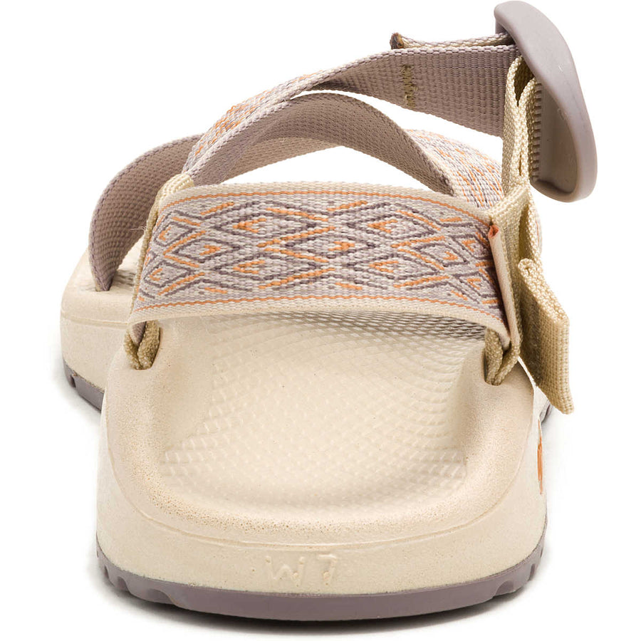 Women's Mega Z/Cloud Wide-Strap Cushioned Sandal
