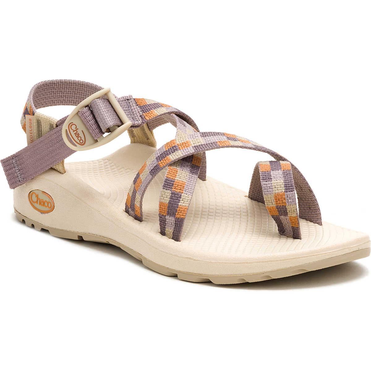 Women's Z/Cloud 2 Adjustable Strap Cushioned Sandal