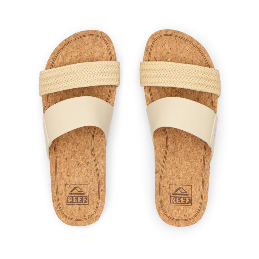 Reef Cushion Vista Hi