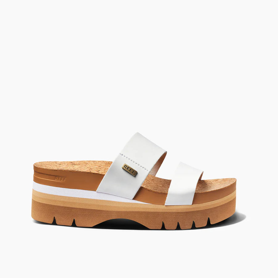 Reef Cushion Vista Higher Sandals