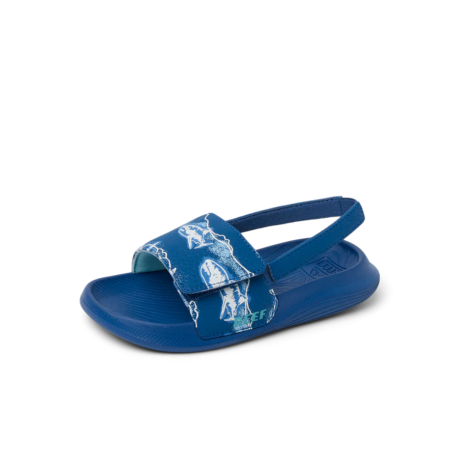 REEF Little Salty Slide