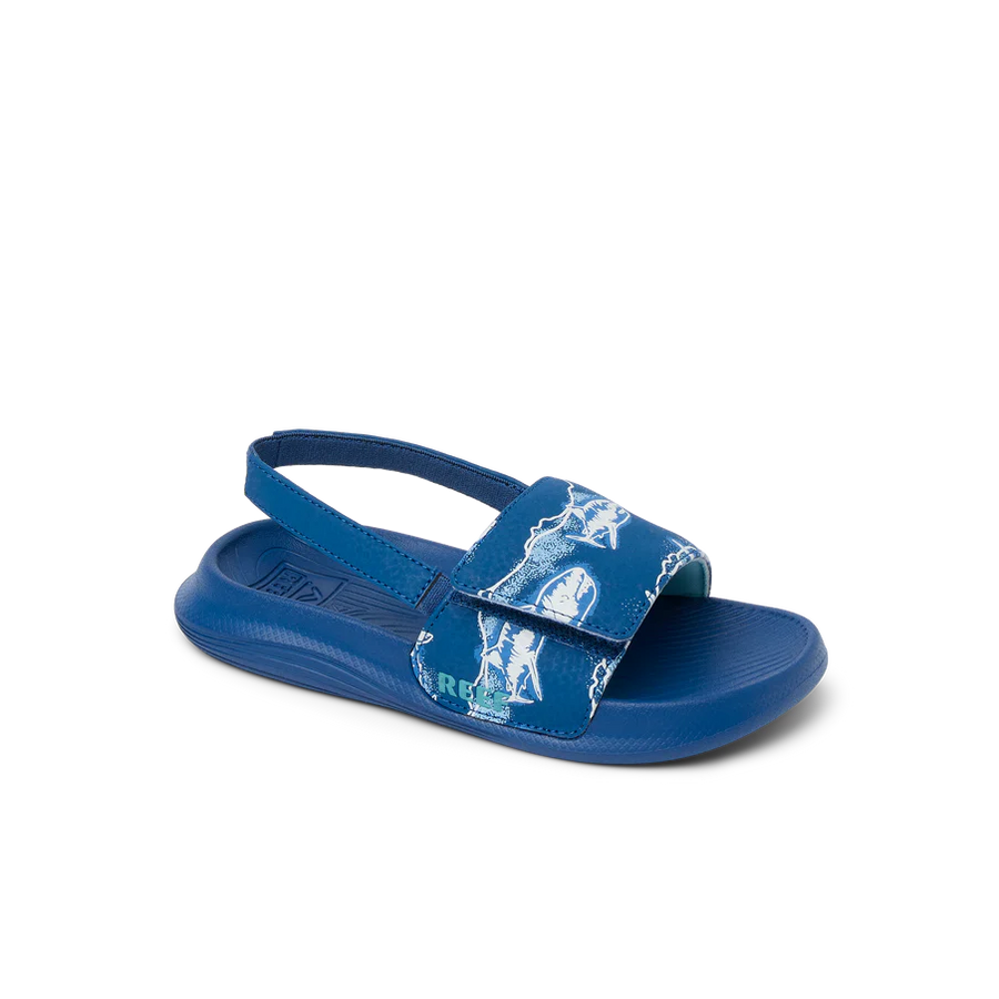 REEF Little Salty Slide