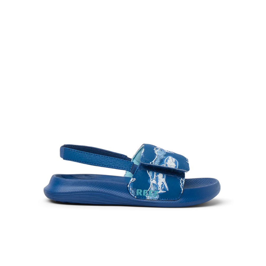REEF Little Salty Slide
