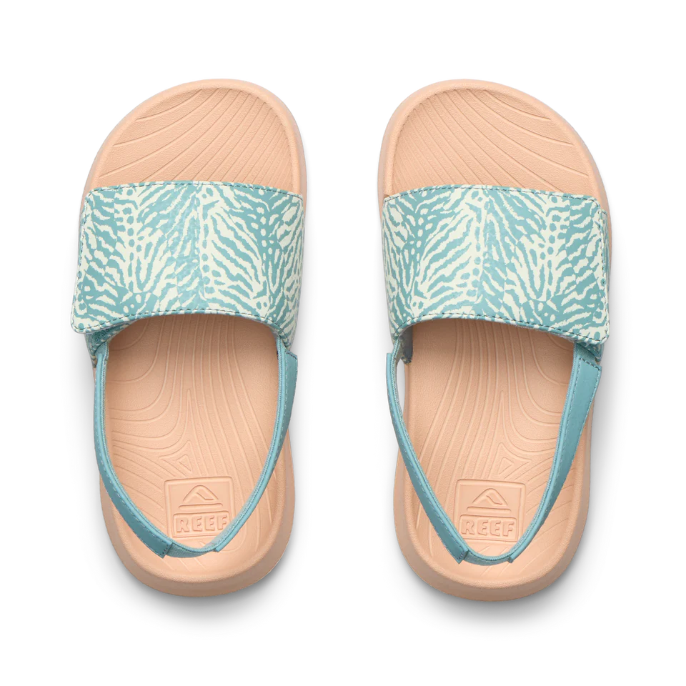 REEF Little Salty Slide
