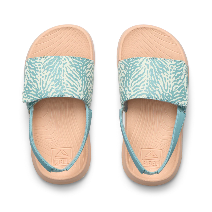 REEF Little Salty Slide