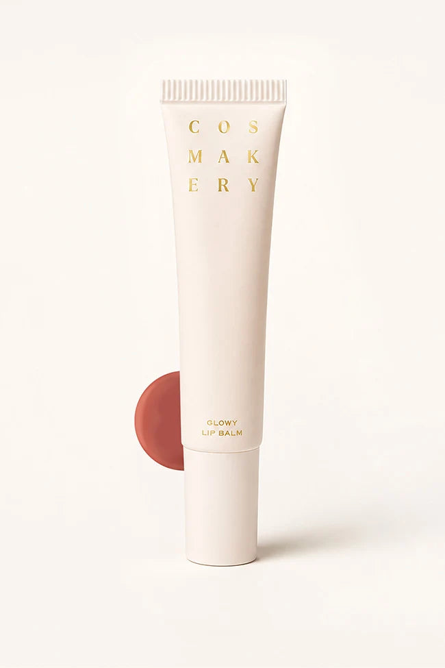 Cosmakery Glowy Lip Balm