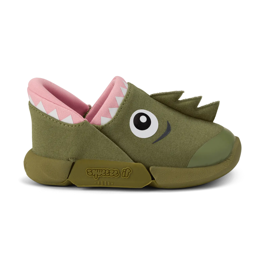 Squeeze It Shoes