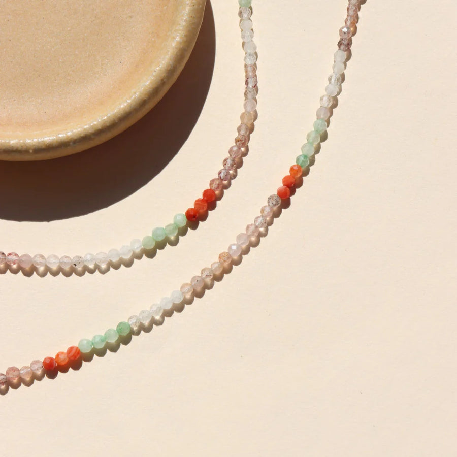 Cala Necklace