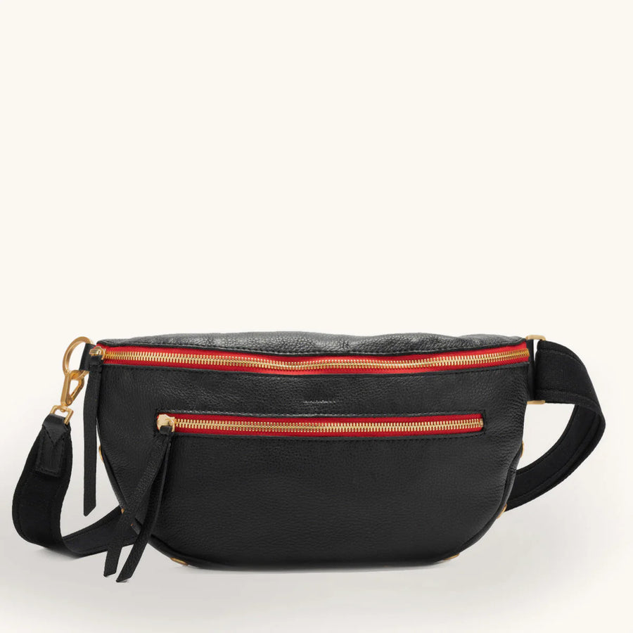 Charles Crossbody Large
