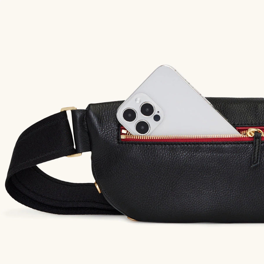 Charles Crossbody Large