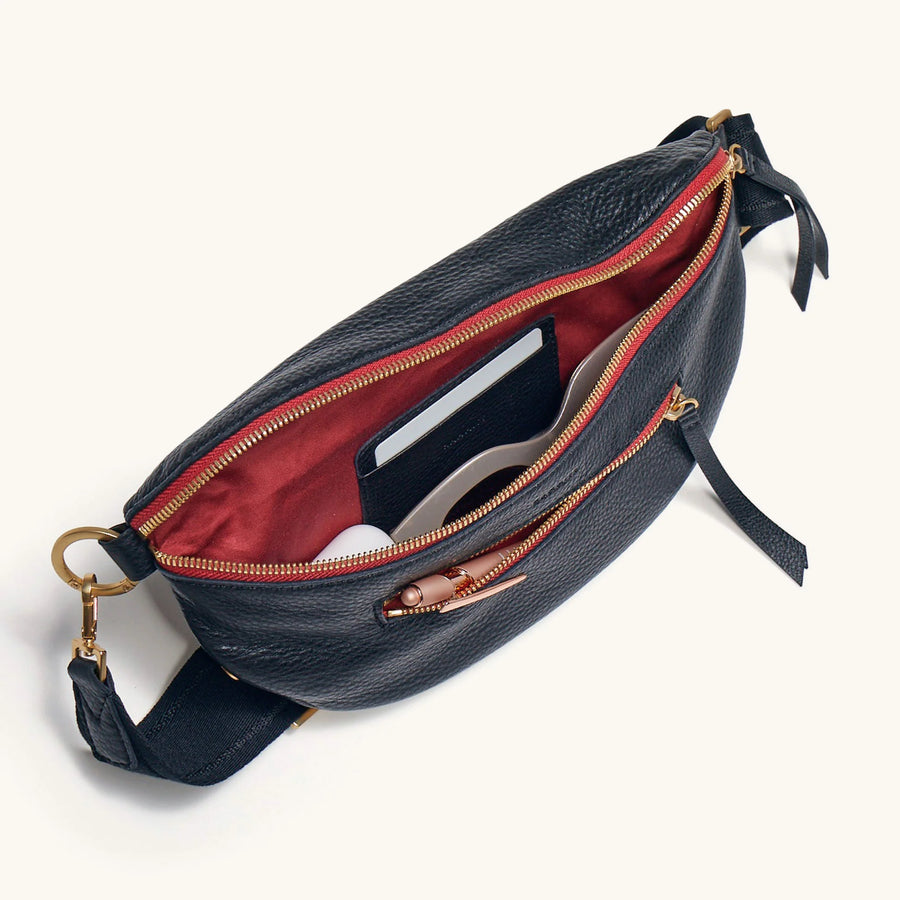 Charles Crossbody Large