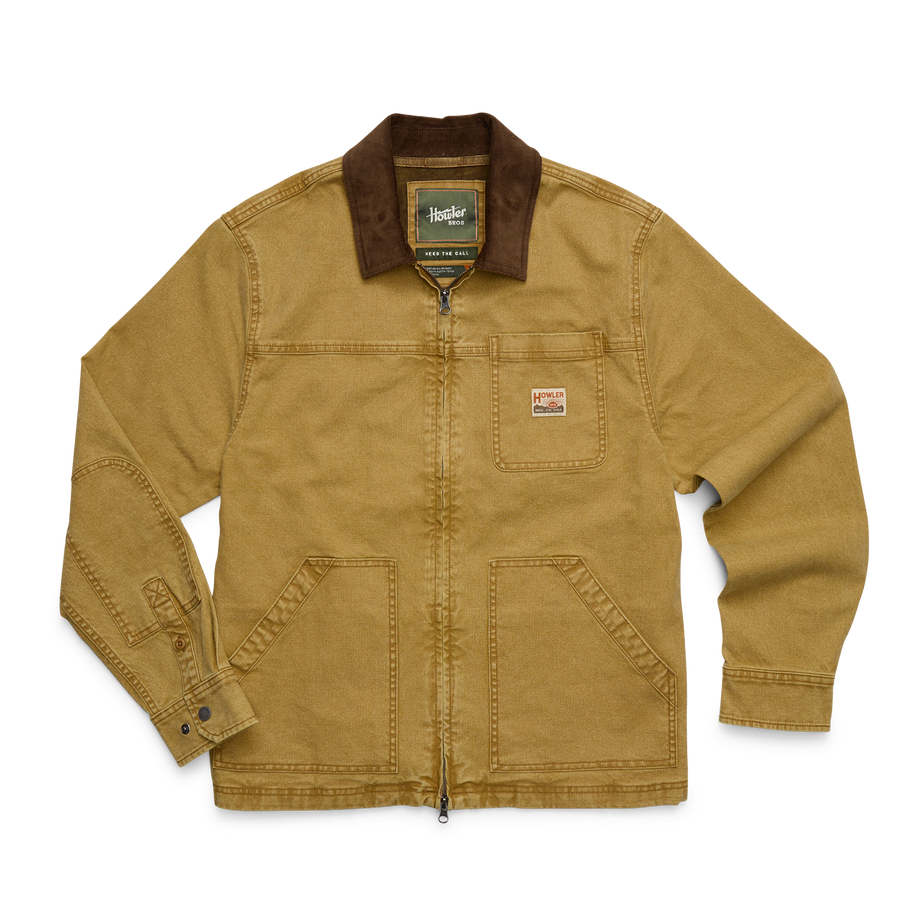 Howler Conveyor Coat