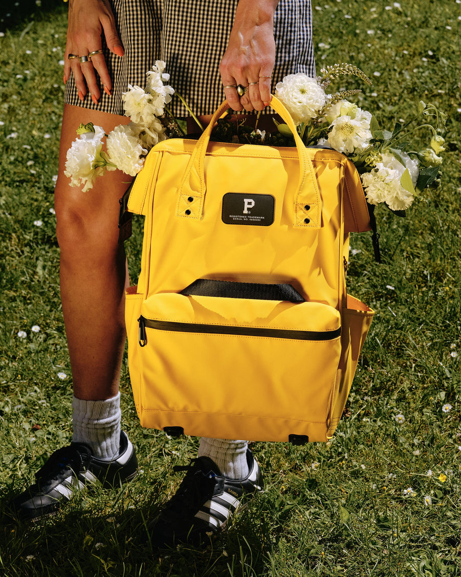 Cascade Backpack Standard