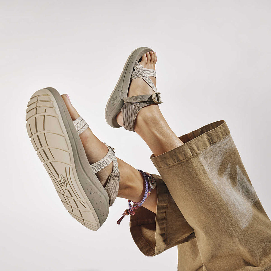 Women's CushZ Extra Cushioned Sandal