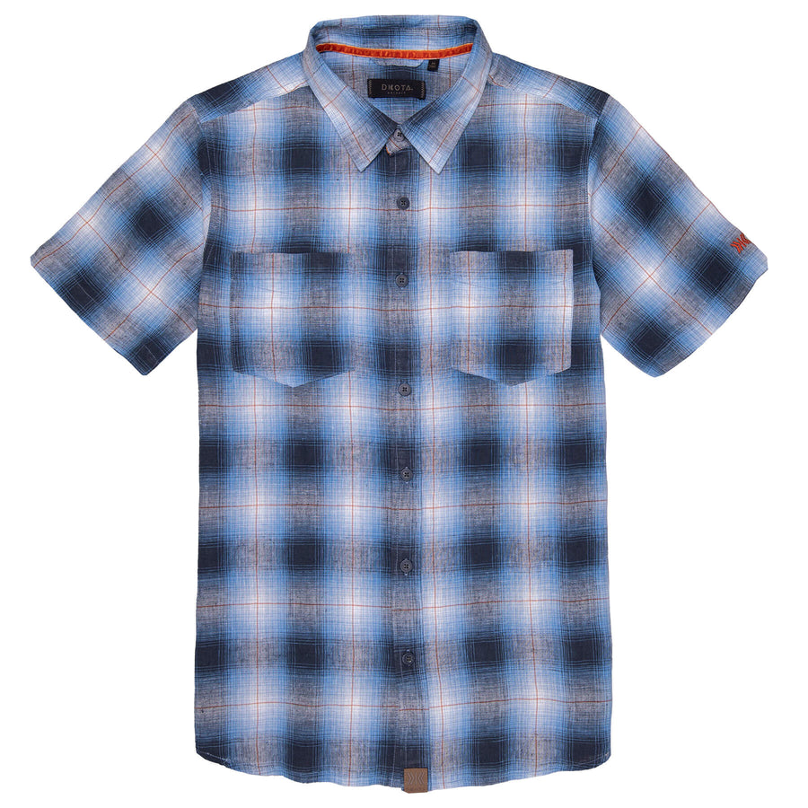 DKOTA Grizzly Van Short Sleeve Shirt