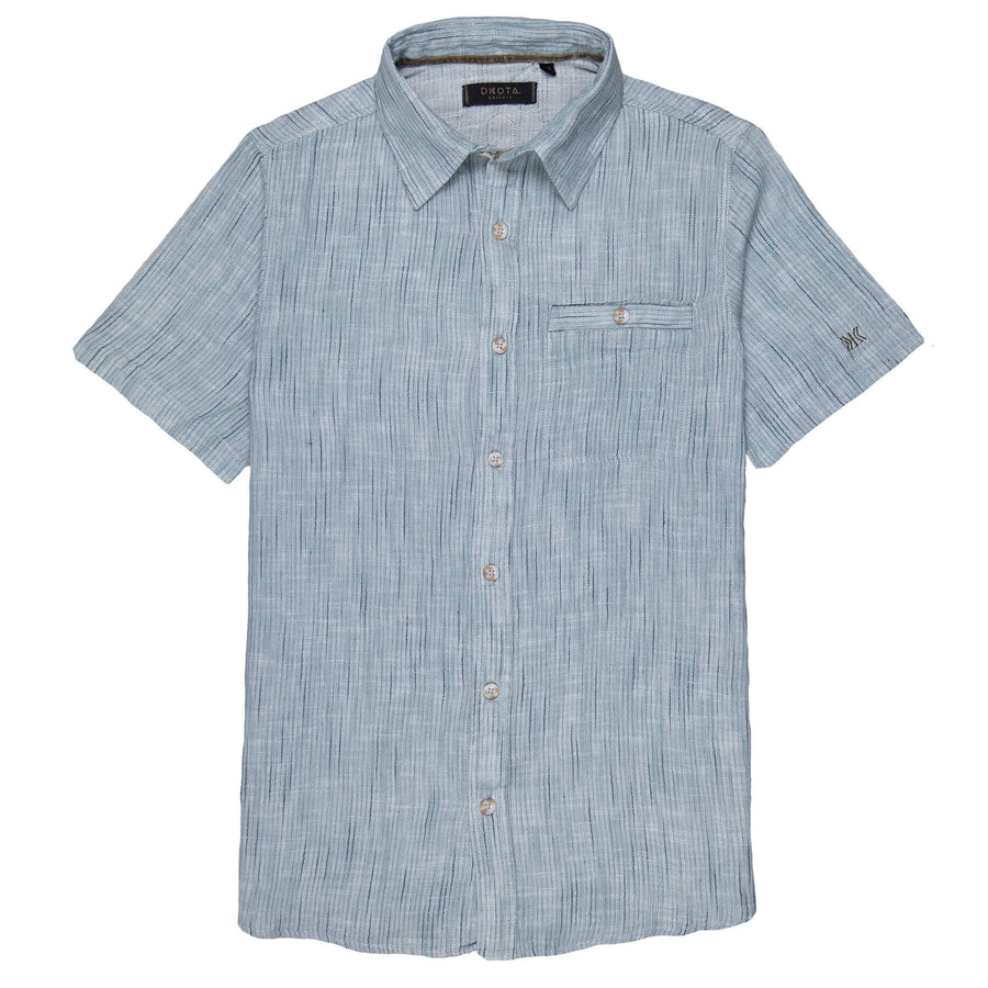 DKOTA Grizzly Riggs Short Sleeve Shirt