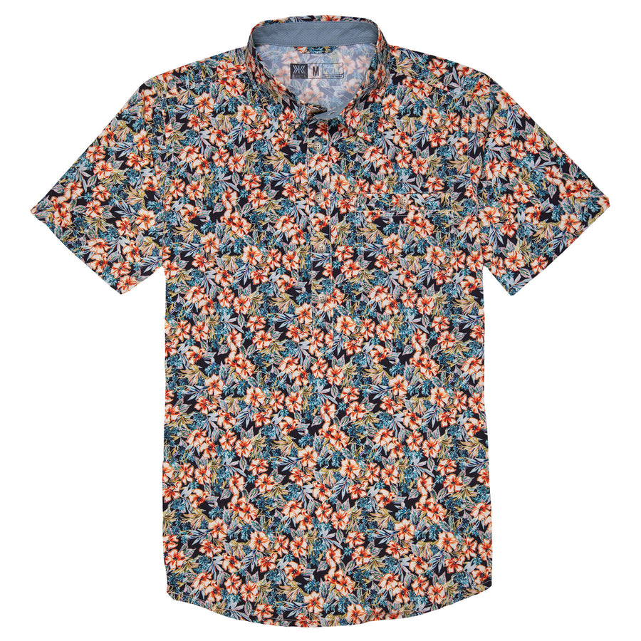 DKOTA Grizzly Shep Short Sleeve Shirt