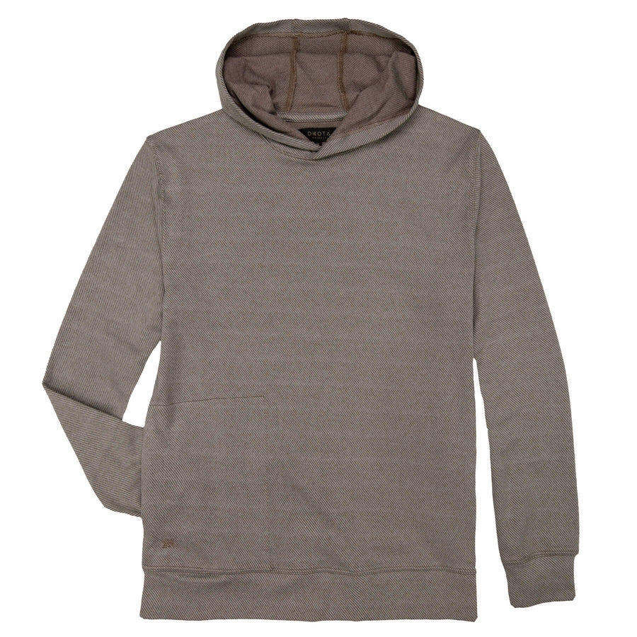 DKOTA GRIZZLY Kylen Hoodie