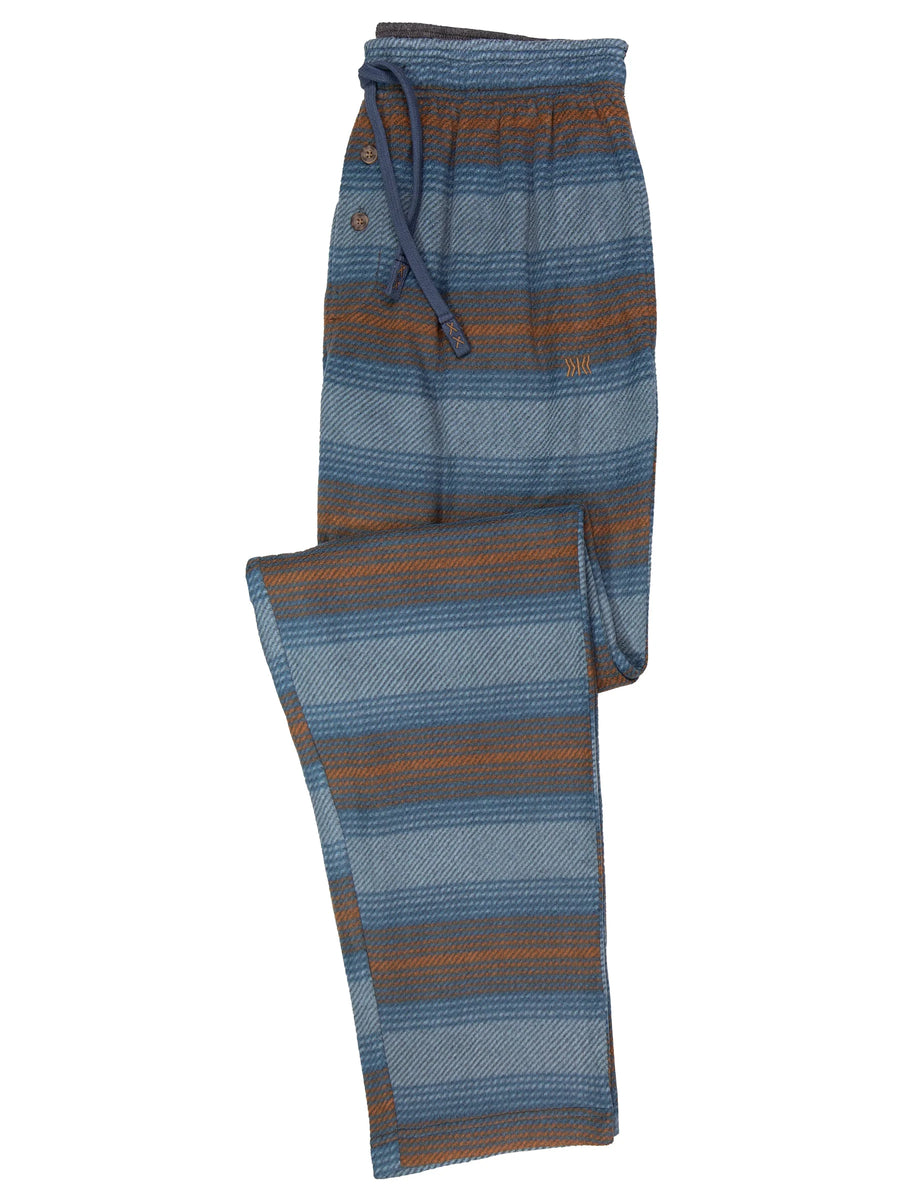 DKOTA GRIZZLY Lambert Fleece Pant