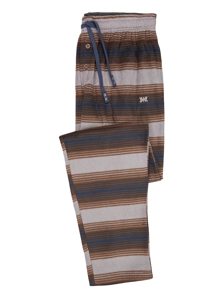 DKOTA GRIZZLY Lambert Fleece Pant