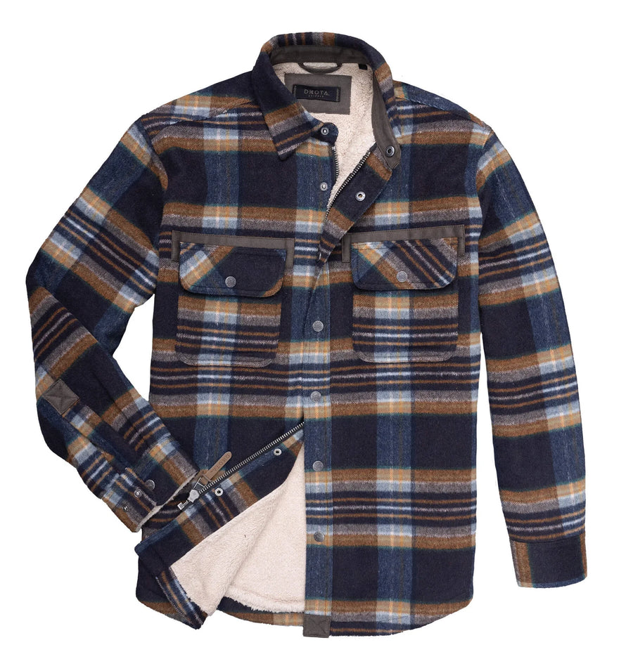 Burke Jacket