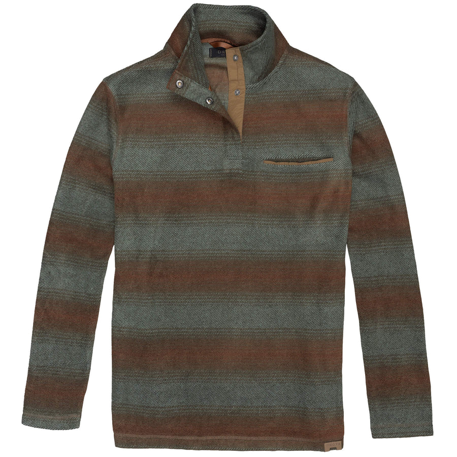 Axle Fleece Pullover