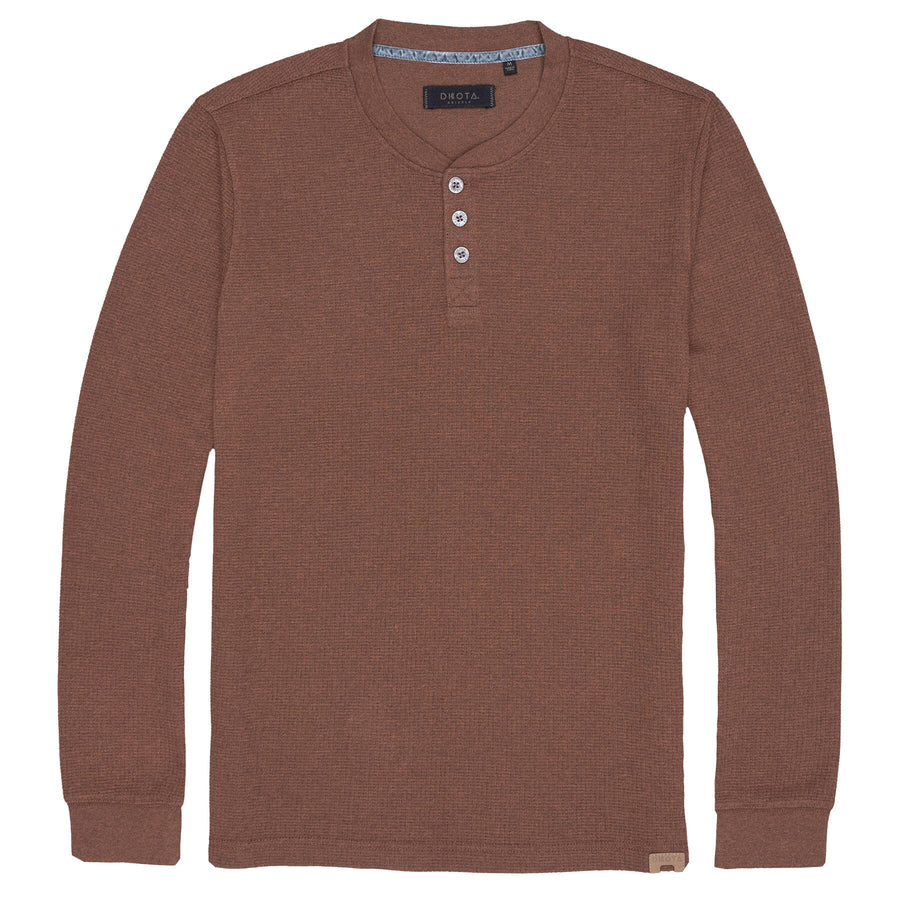 Jesse Thermal Henley