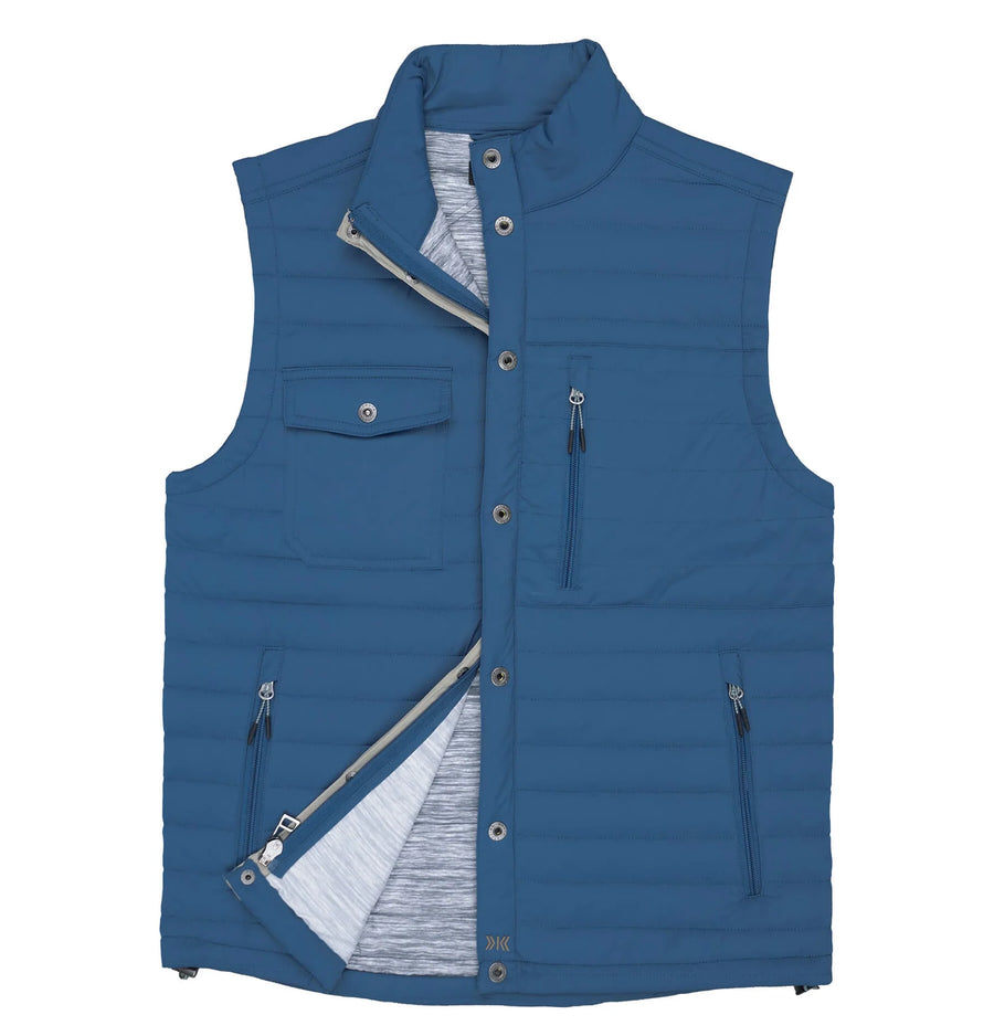 Bryce Vest