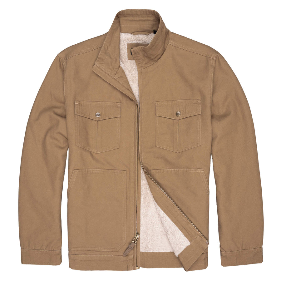 Branson Jacket