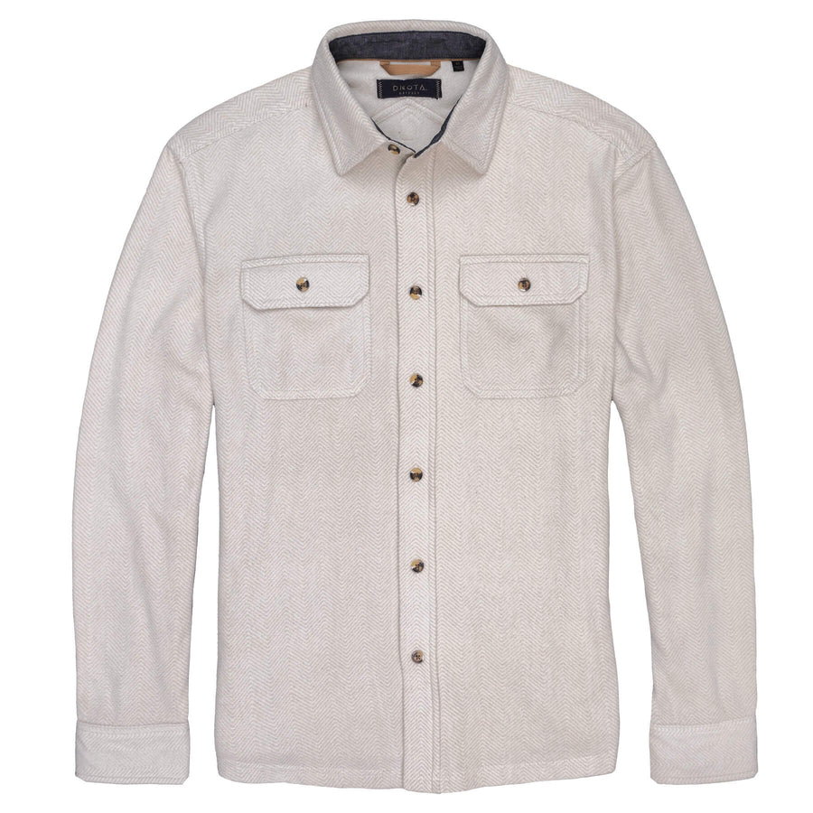 Ozzy Fleece Shirt