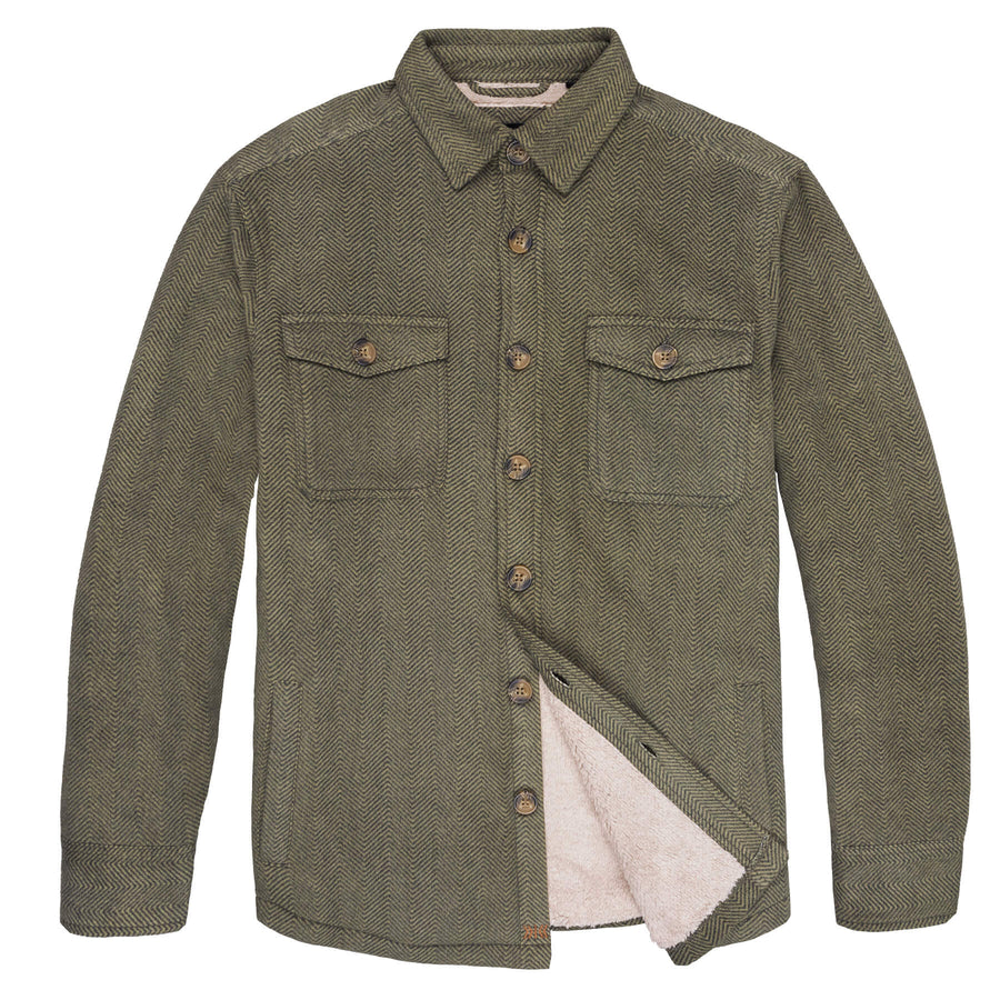 Rocco Jacket