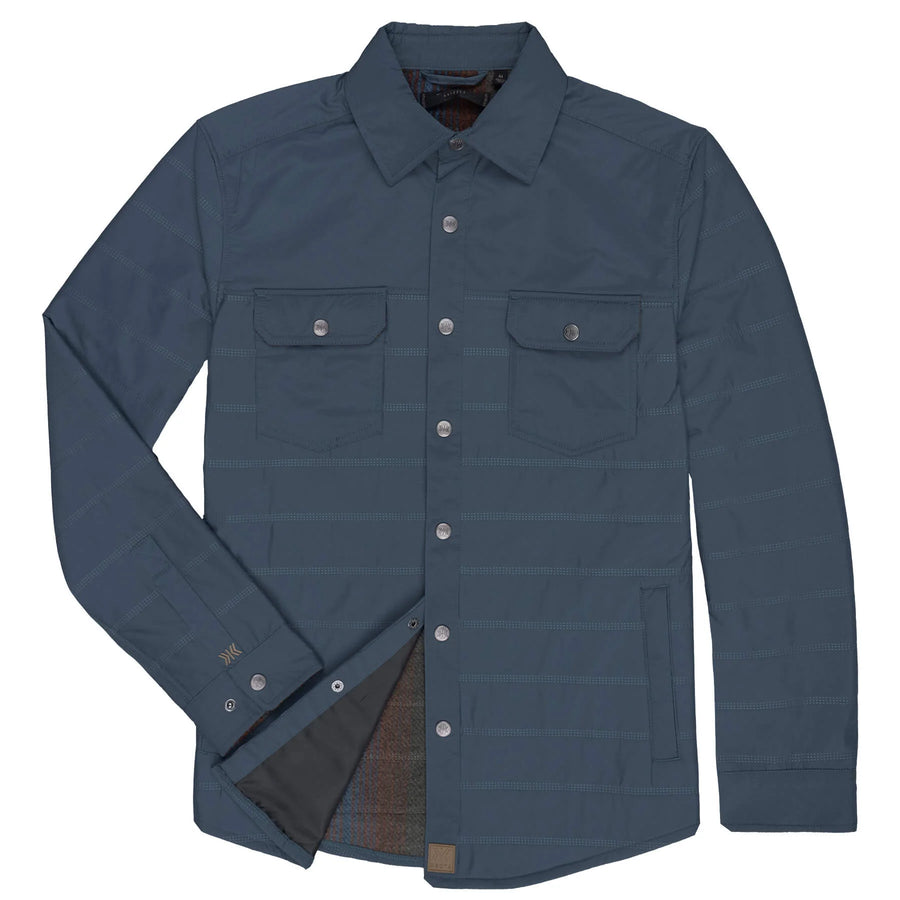 Hutton Jacket