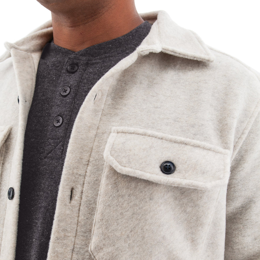 Arlo Shirt Jacket