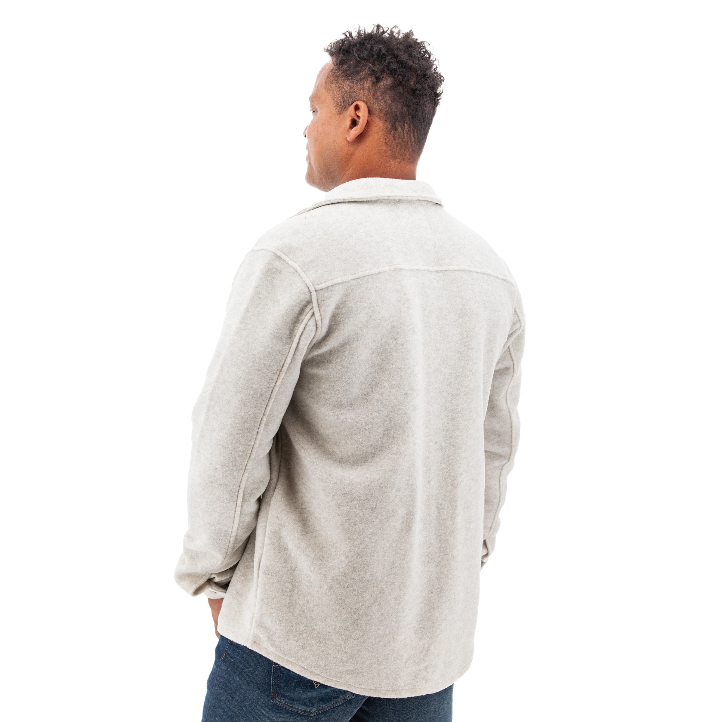 Arlo Shirt Jacket