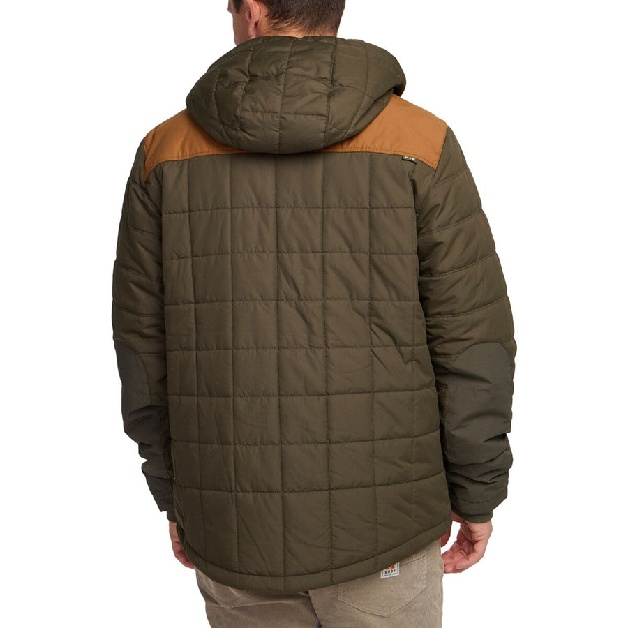 Howler Spellbinder Parka